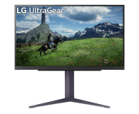 LG UltraGear 27GS85Q-B - 1276734 - zdjęcie 1